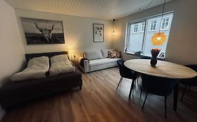 Cozy Flats Silkeborg - S2